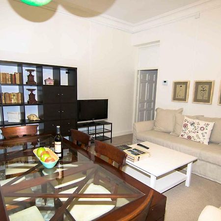 Apartamento Piamonte Apartment Madrid Bagian luar foto