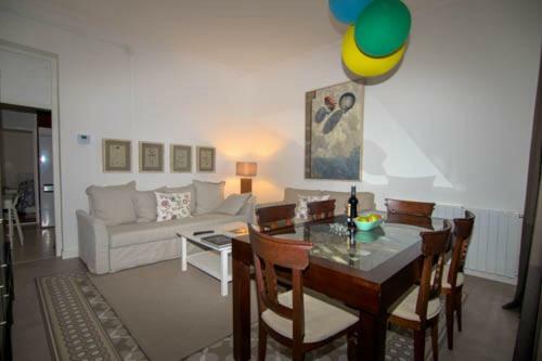 Apartamento Piamonte Apartment Madrid Bagian luar foto