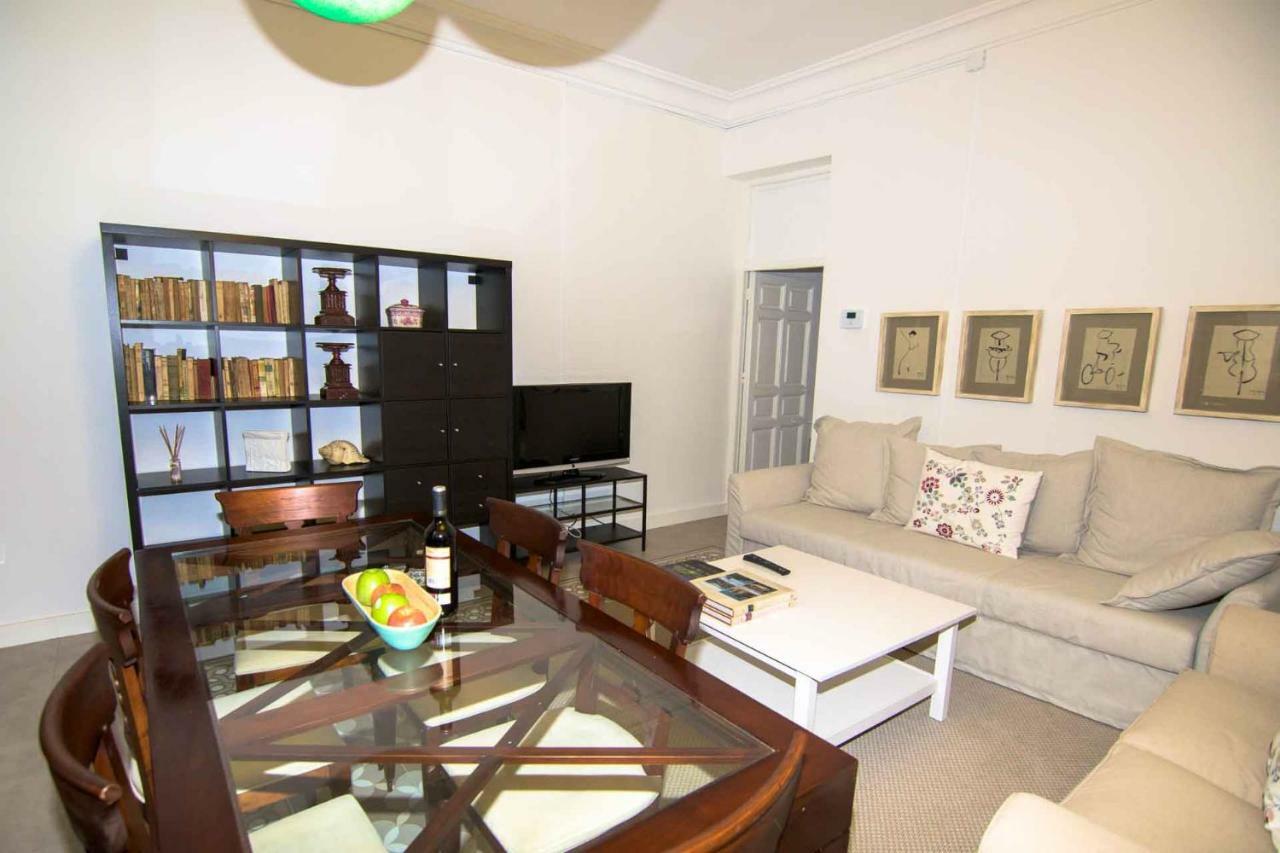 Apartamento Piamonte Apartment Madrid Bagian luar foto