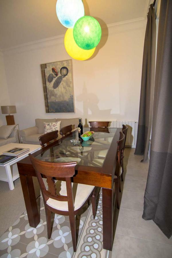 Apartamento Piamonte Apartment Madrid Bagian luar foto
